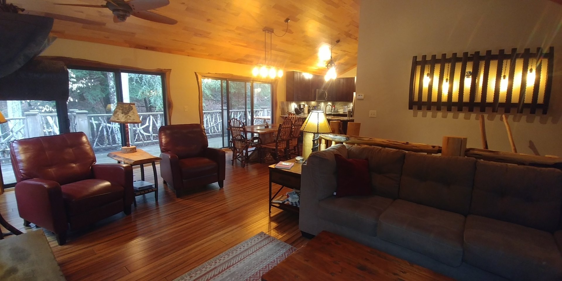 Moore Hollow Cabin Hocking Hills Cozy Cabin Adventures