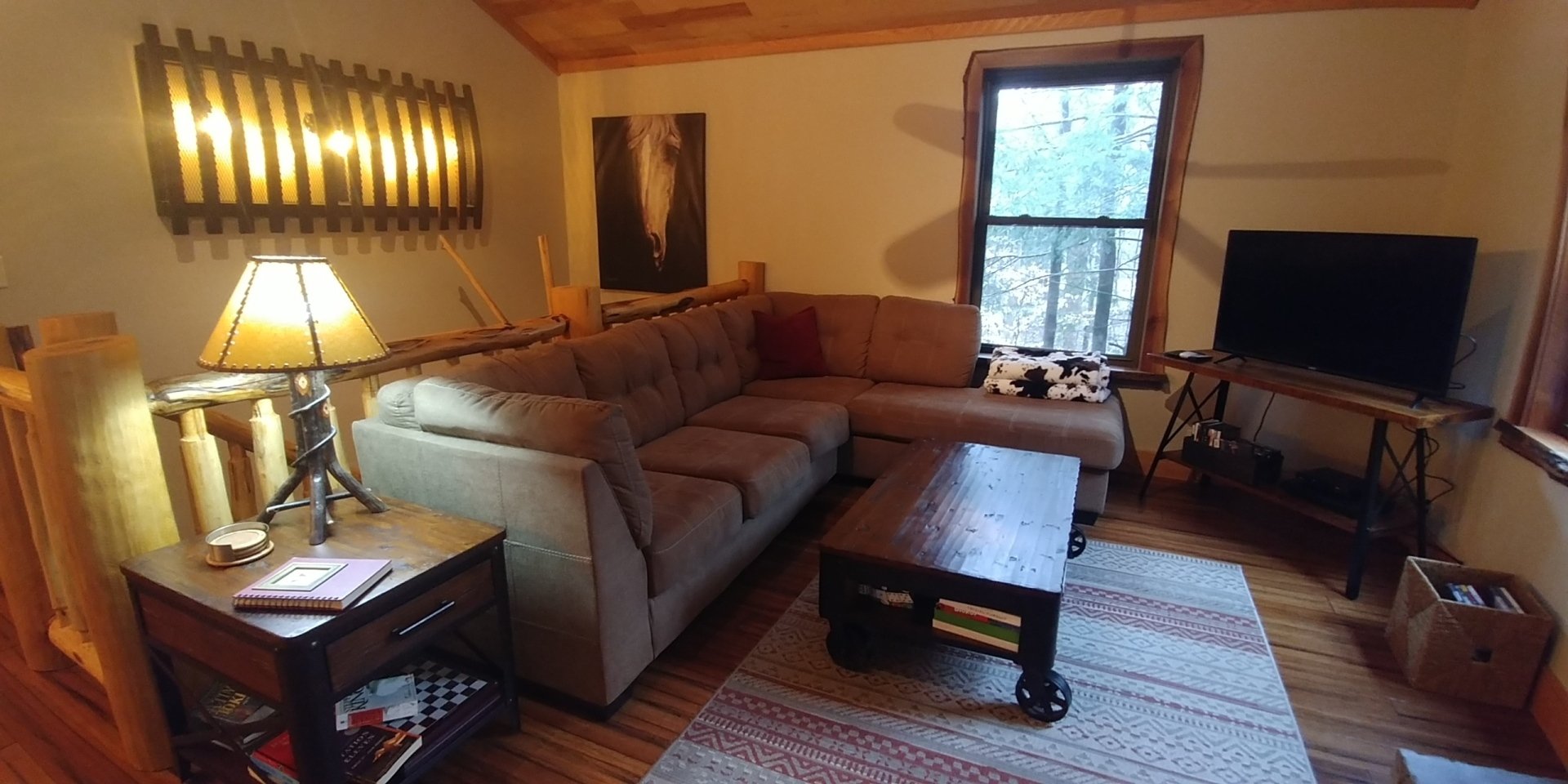 Moore Hollow Cabin Hocking Hills Cozy Cabin Adventures