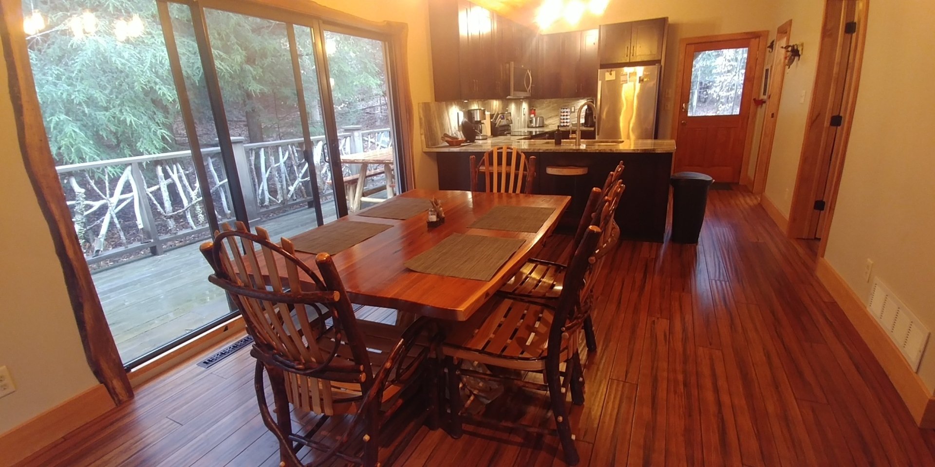 Moore Hollow Cabin Hocking Hills Cozy Cabin Adventures