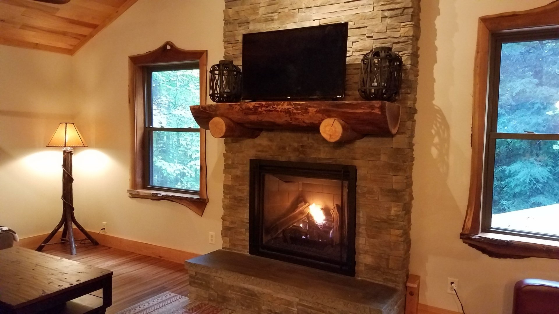 Moore Hollow Cabin Hocking Hills Cozy Cabin Adventures