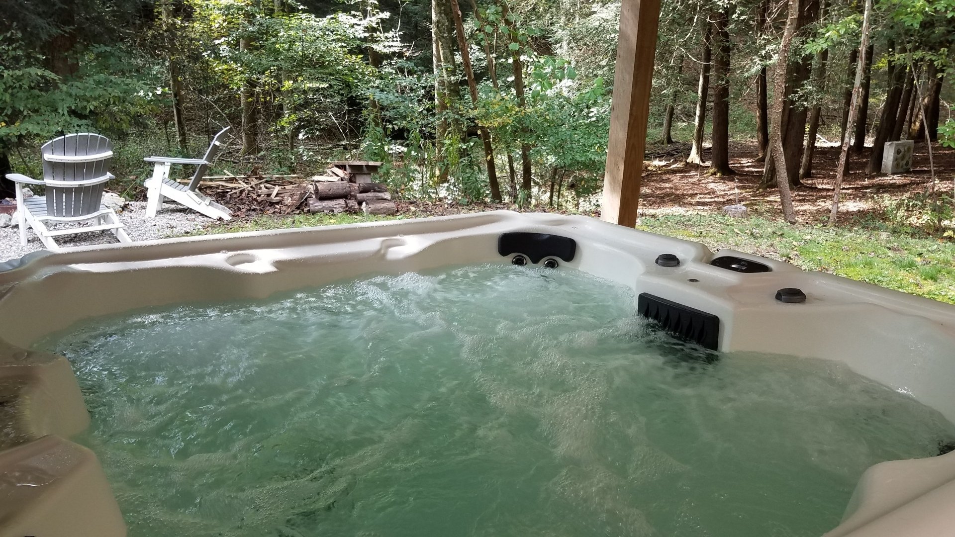 Moore Hollow Cabin Hocking Hills Cozy Cabin Adventures