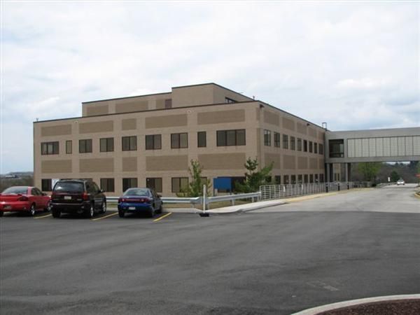 Pittsburgh, PA — Latrobe, PA — Keystone Masonry Restoration