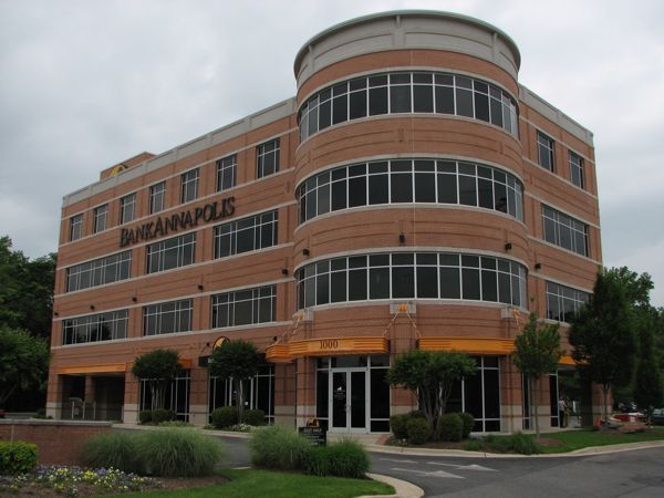 Annapolis, MD — Latrobe, PA — Keystone Masonry Restoration