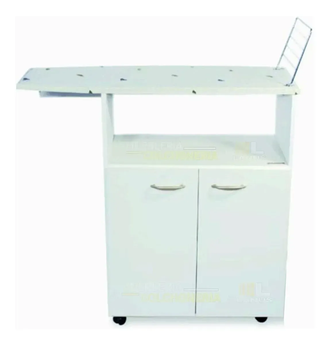 Planchador funcional (3080) Marca Platinum