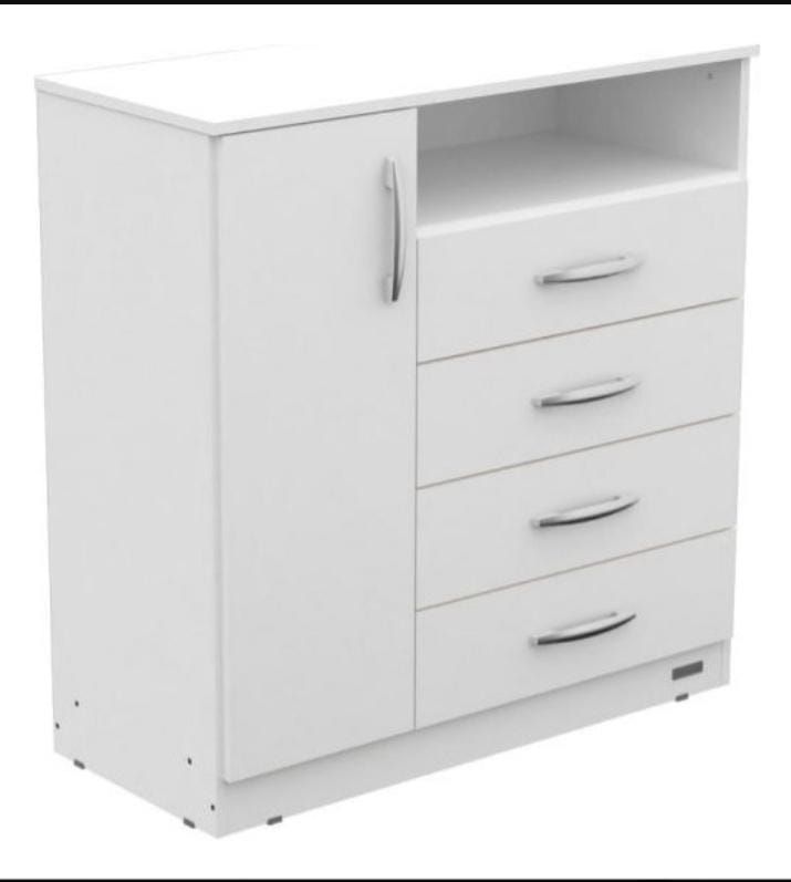 Chifonier (921) Marca PLATINUM