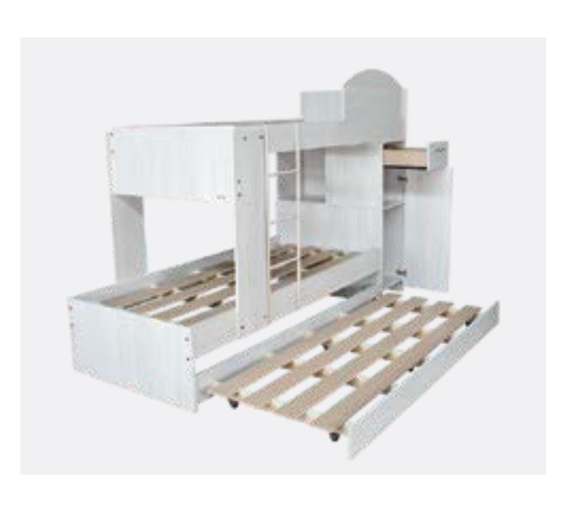 Cucheta funcional (954) Marca PLATINUM