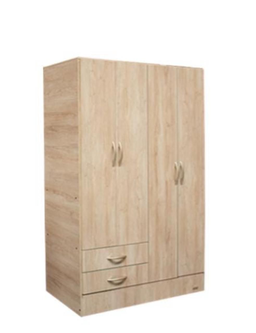Placard de 4 puertas (914) Marca PLATINUM