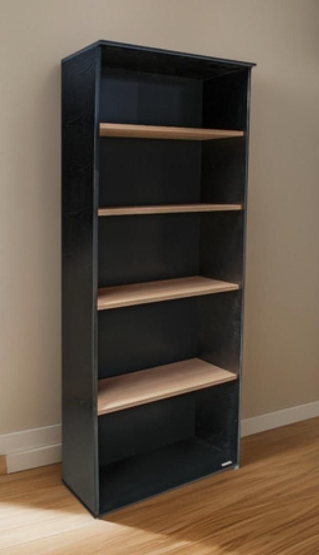 Biblioteca (531) Marca PLATINUM