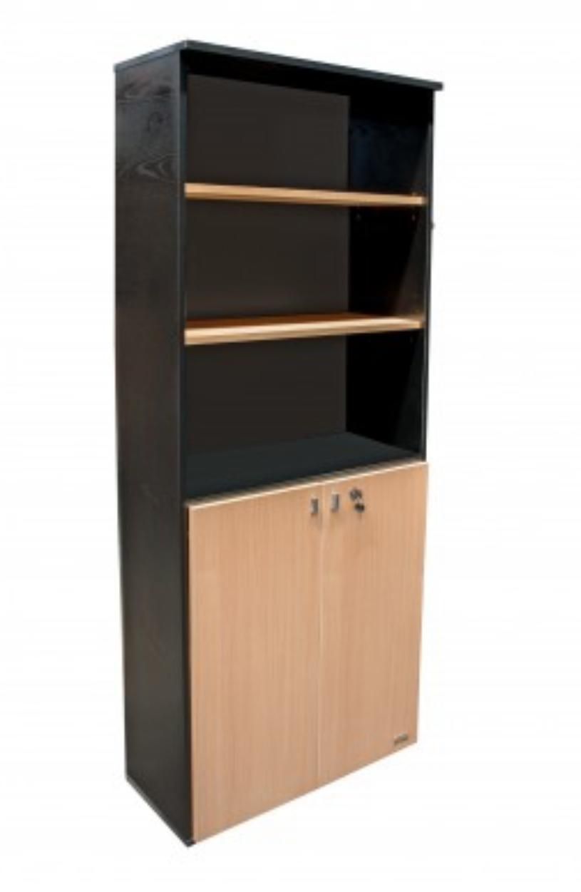 Biblioteca (530) Marca PLATINUM