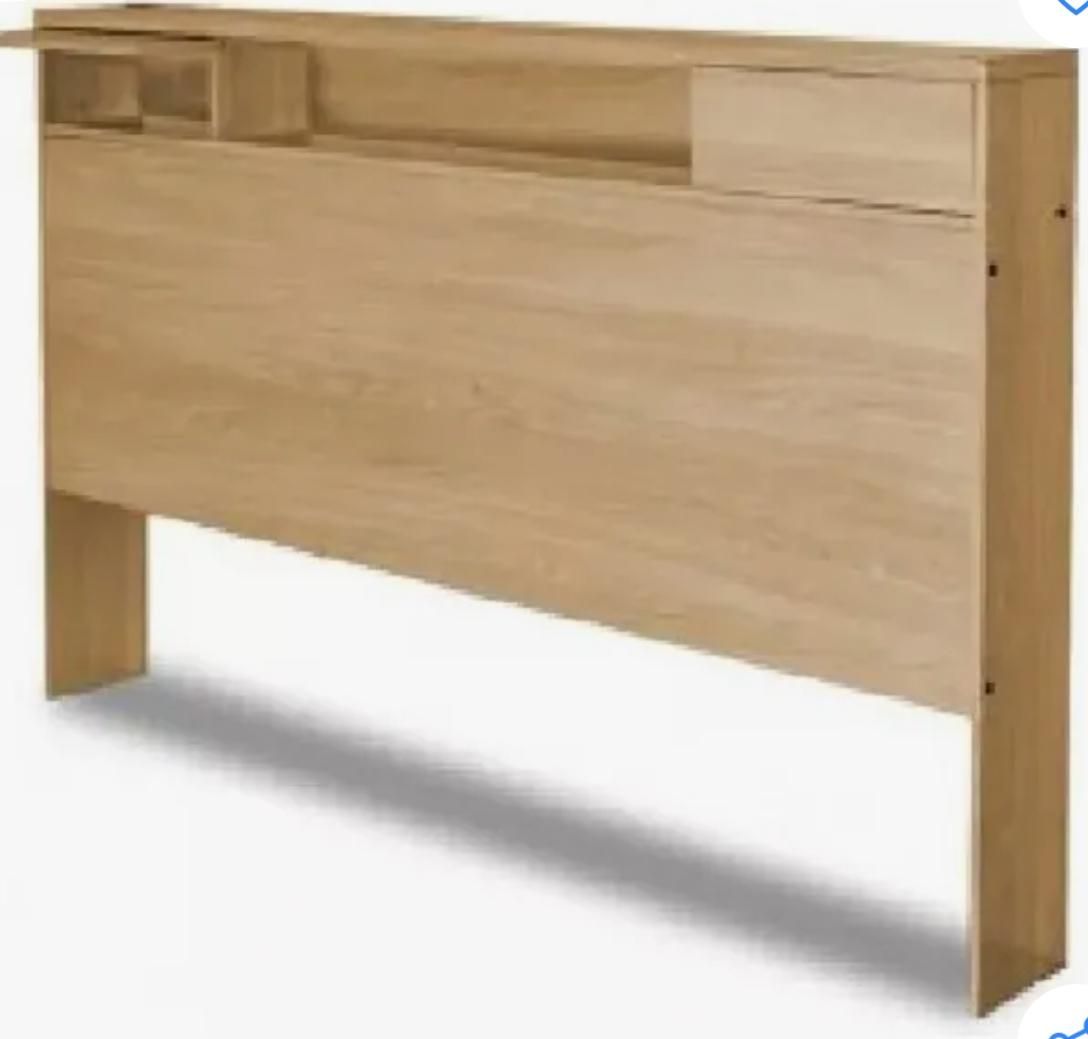 Respaldo para dos plazas (955) Marca PLATINUM