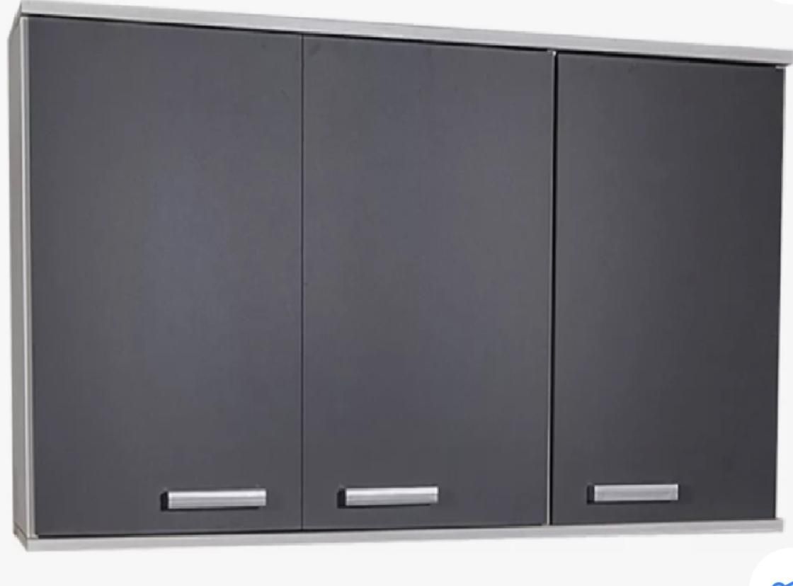 Alacena 1,40 mts (3042) Marca PLATINUM