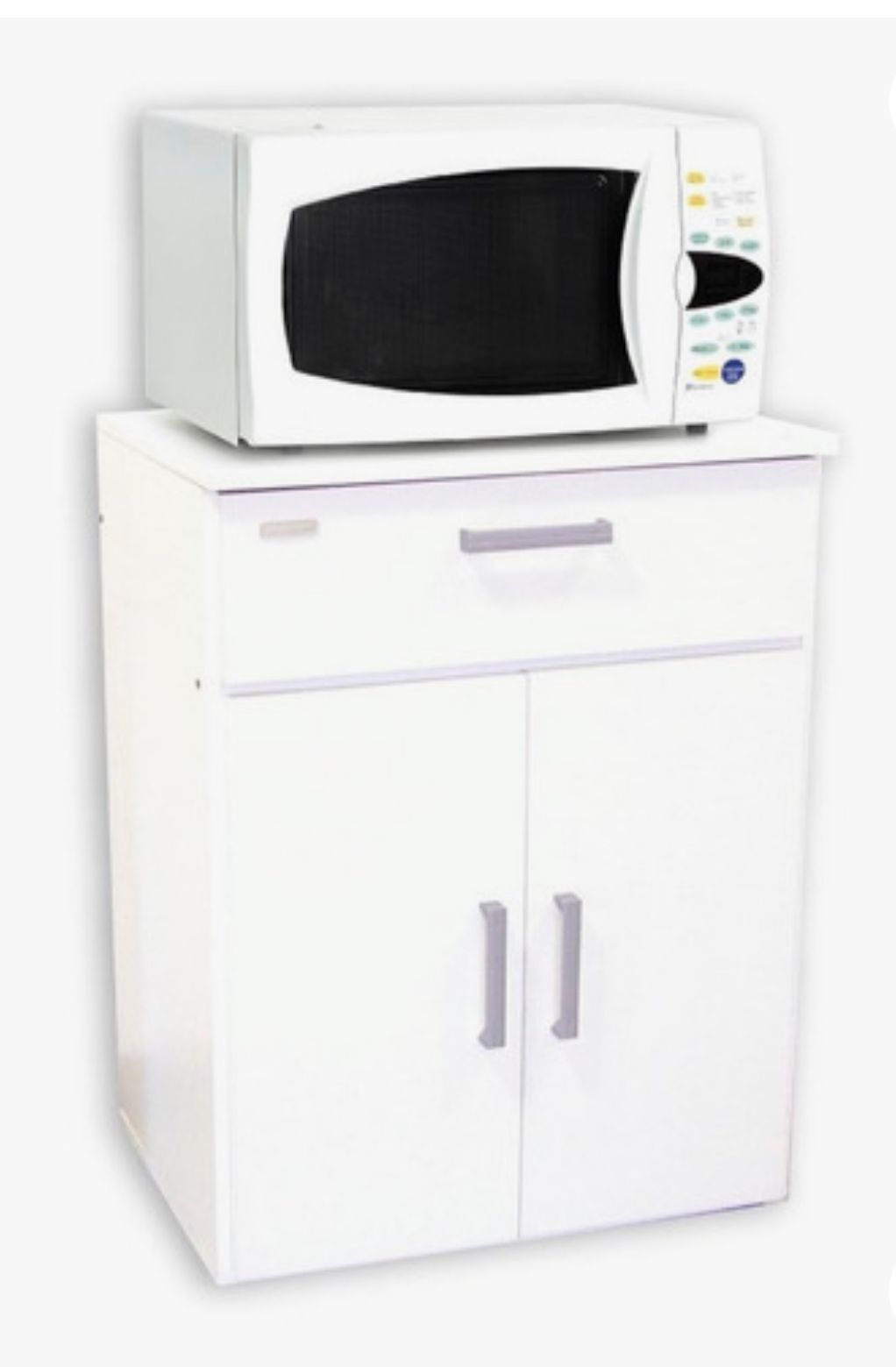 Gabinete Microondas (3045) Marca PLATINUM