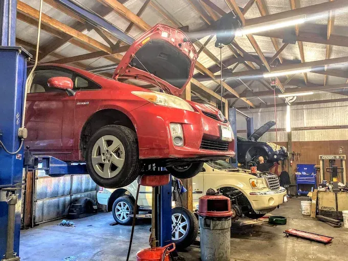 APAR Auto Repair
