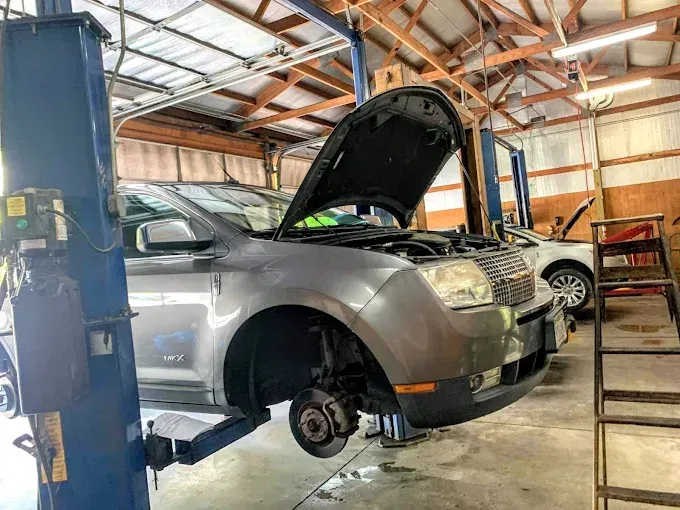 APAR Auto Shop