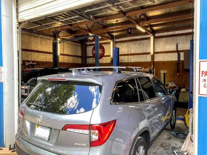 APAR Auto Service