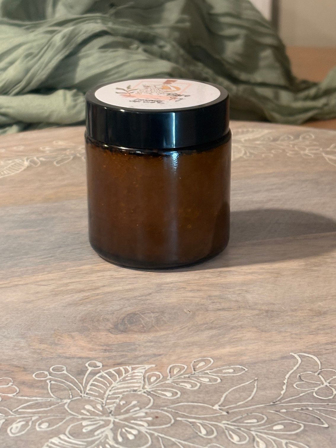 Intense Body Butter