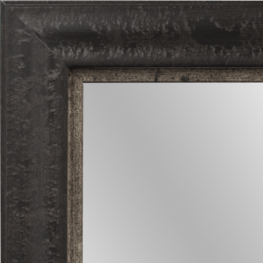 Mirror Renovations 1639 Framed Mirror - Cambridge