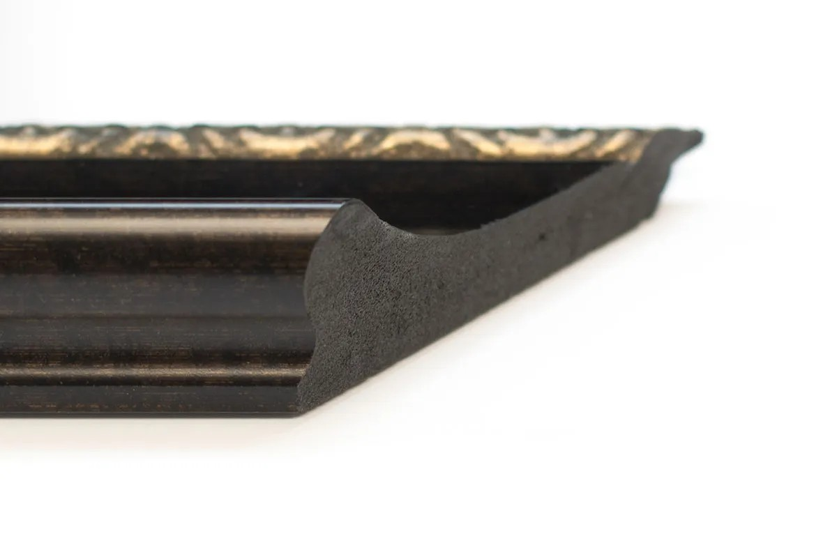 Mirror Renovations 1661 Framed Mirror - Bronze
