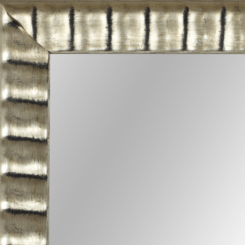 Mirror Renovations 4103 Framed Mirror - Imperial Champagne