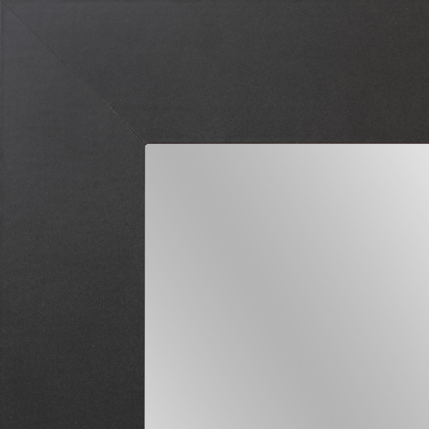 Mirror Renovations 4156 Framed Mirror - Chalkboard