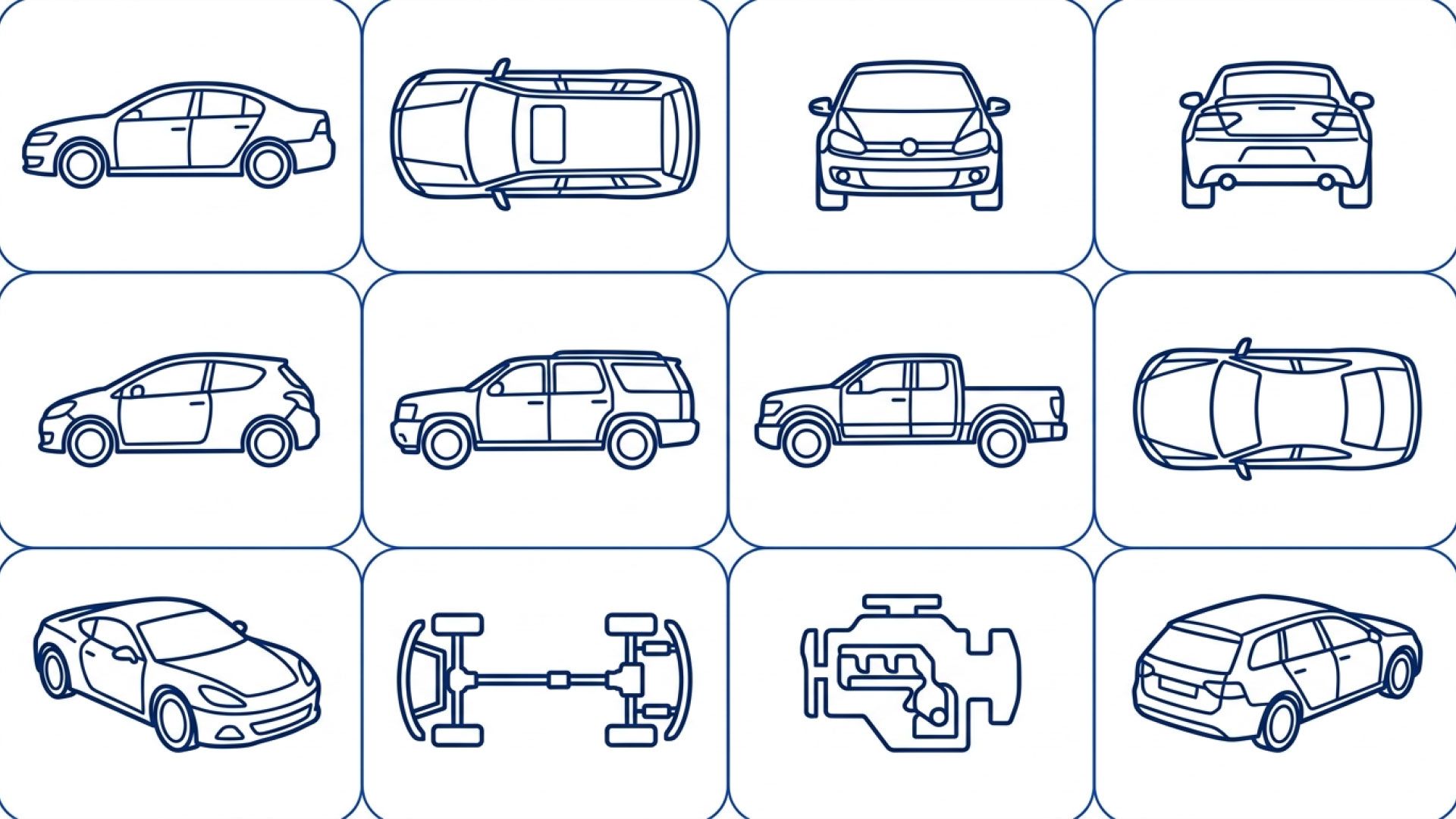 Used cars and cars parts Used cars and cars parts