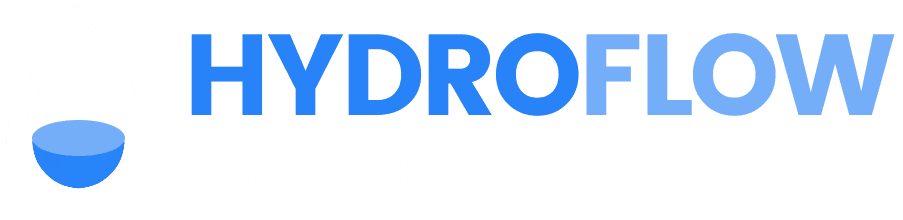 Hydroflow Plumbing & Heating Services in Dublin