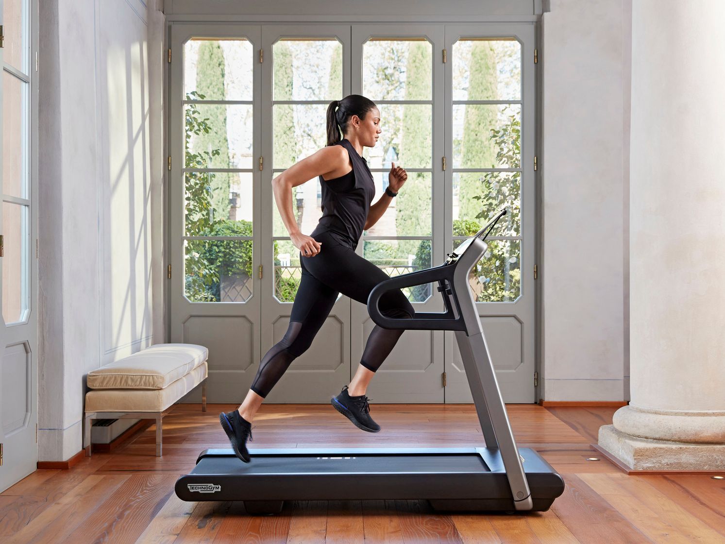 Technogym myRun Kosovo