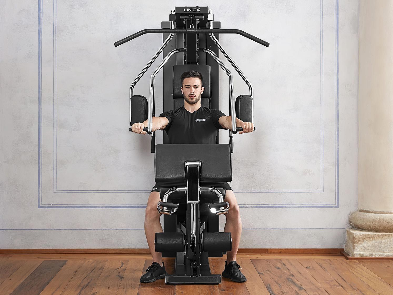 Technogym myRun Kosovo