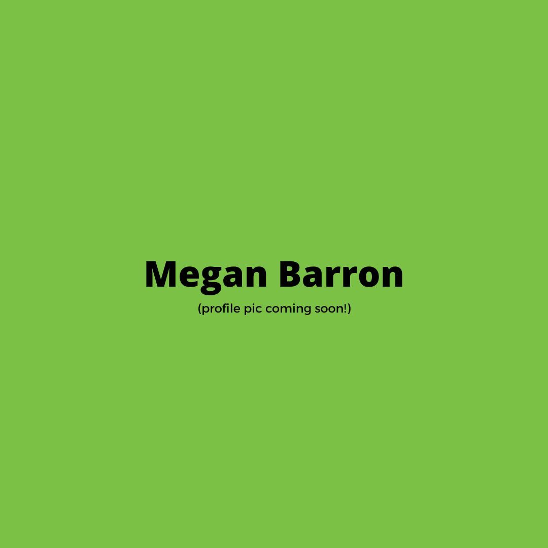 Megan Barron