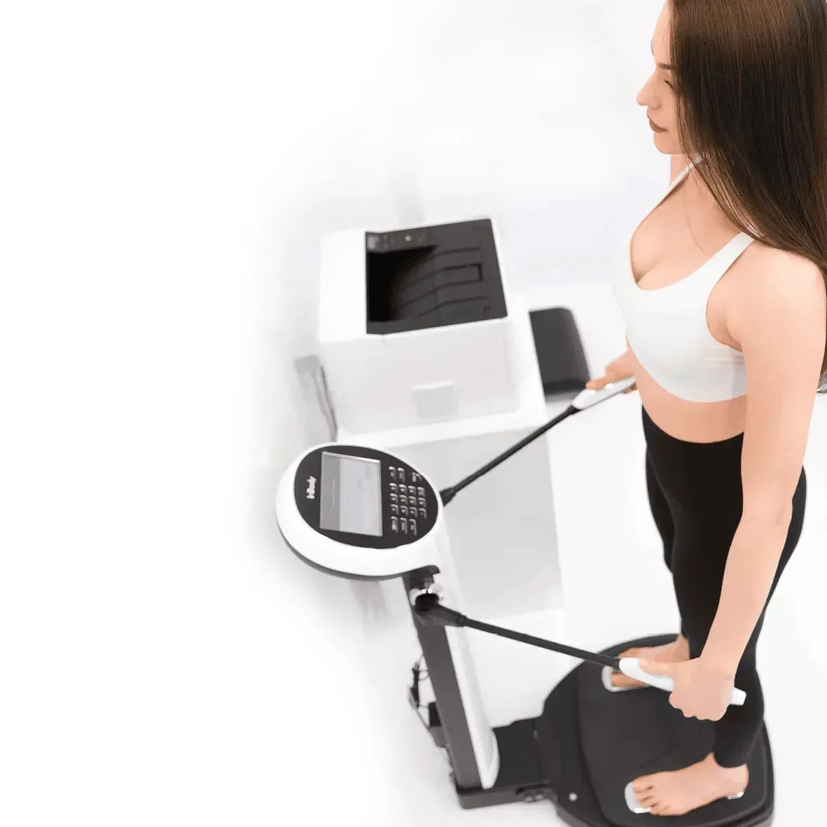 Body Scan in Paddington