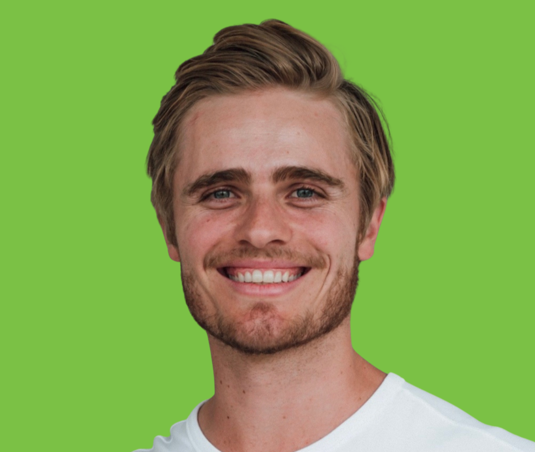 Tristan Forbes