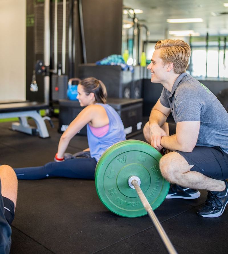Mums and bubs fitness paddington
