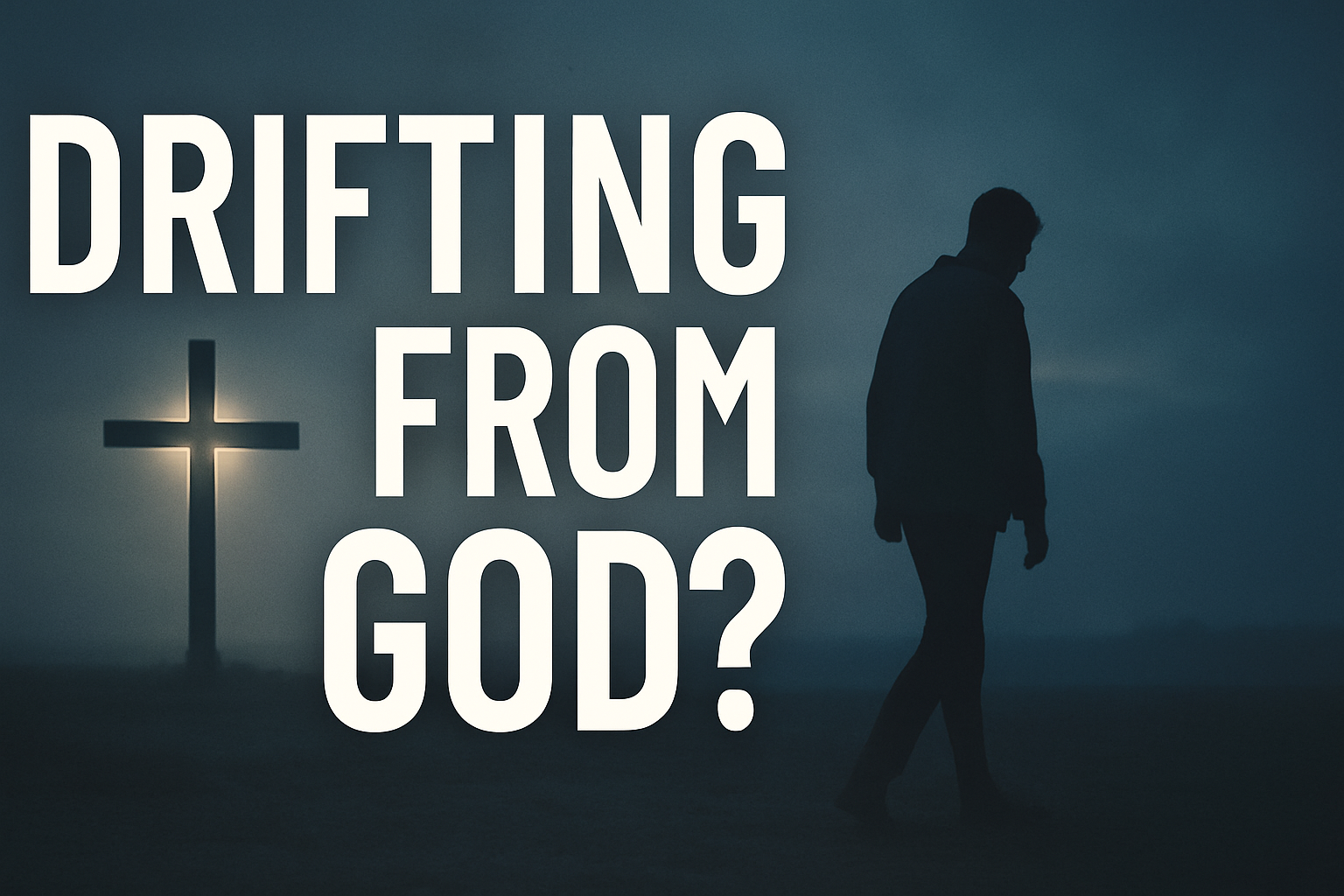 Sermon thumbnail for βThe Quiet Takeoverβ from New Life Community Church β a message about deception