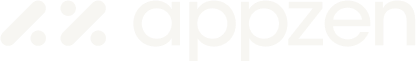 AppZen logo