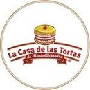 Logotipo de La Casa de las Tortas de María Alejandra