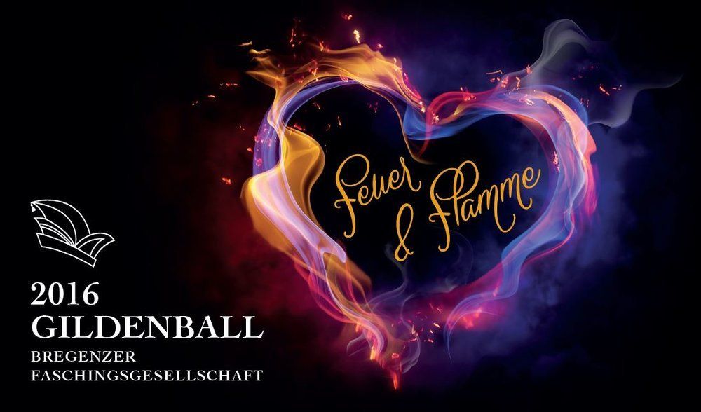 Gildenball 2016