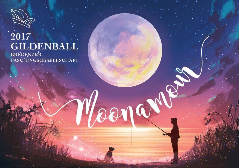 Gildenball 2017