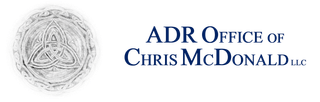 ADR Office of Chris McDonald