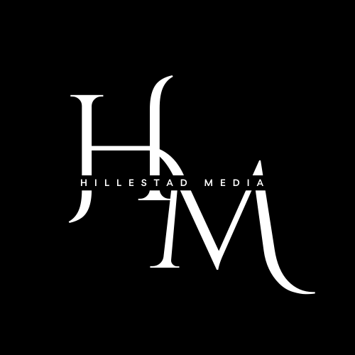 HIllestad Media Logo