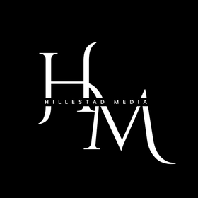 HIllestad Media Logo
