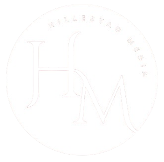 HIllestad Media Logo