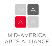 mid-america arts alliance logo
