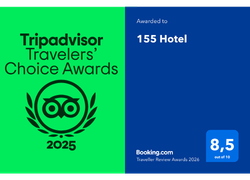 booking trivpadvisor 155