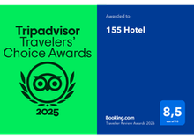 booking trivpadvisor 155