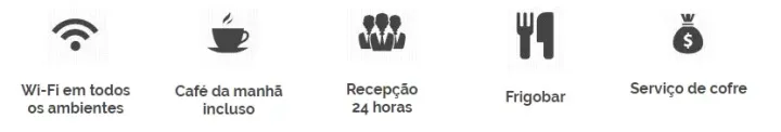 recepçao