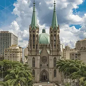 centro sao paulo