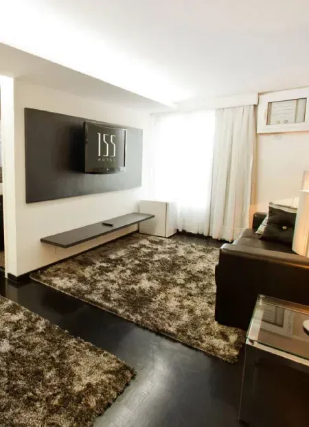 suite 155 hotel