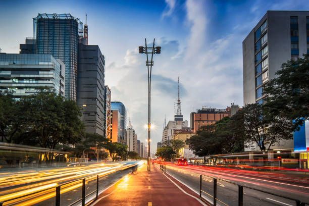 proximo avenida paulista