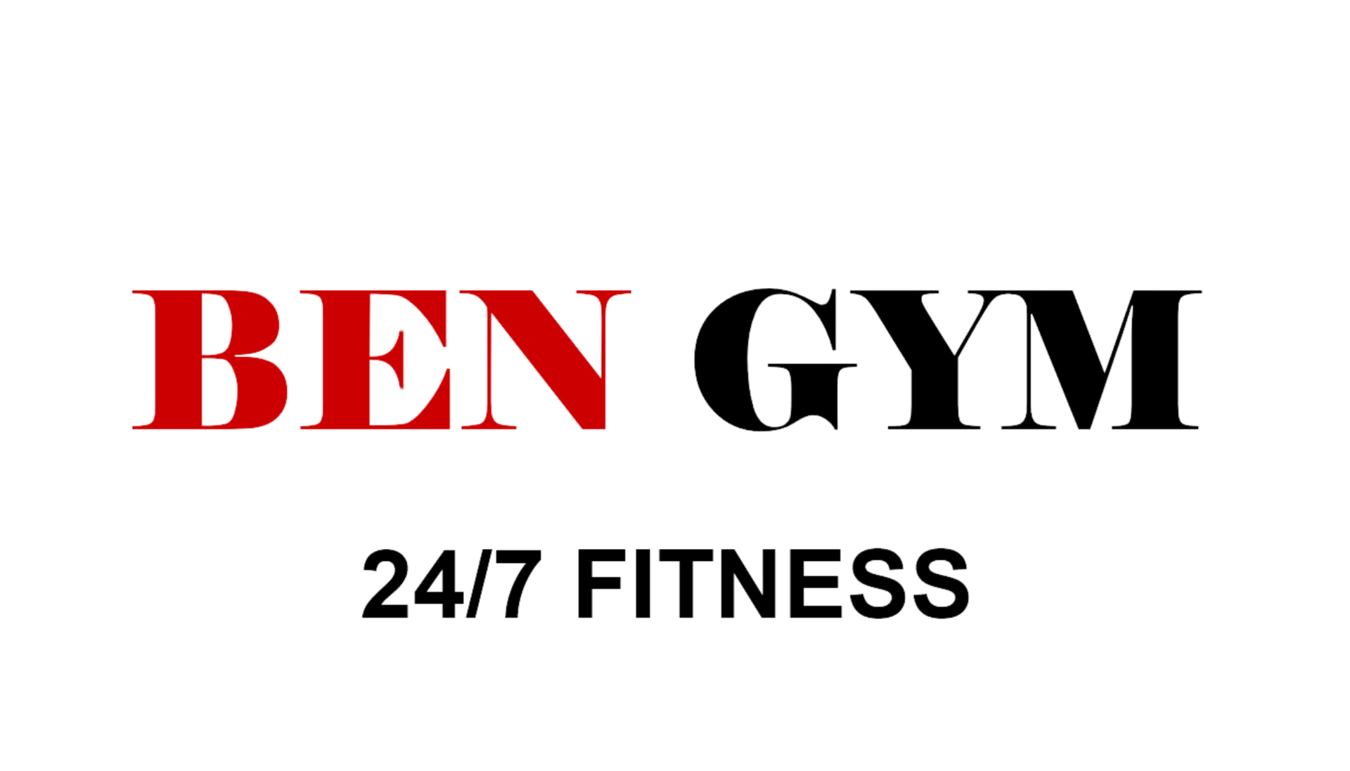 Ben Gym