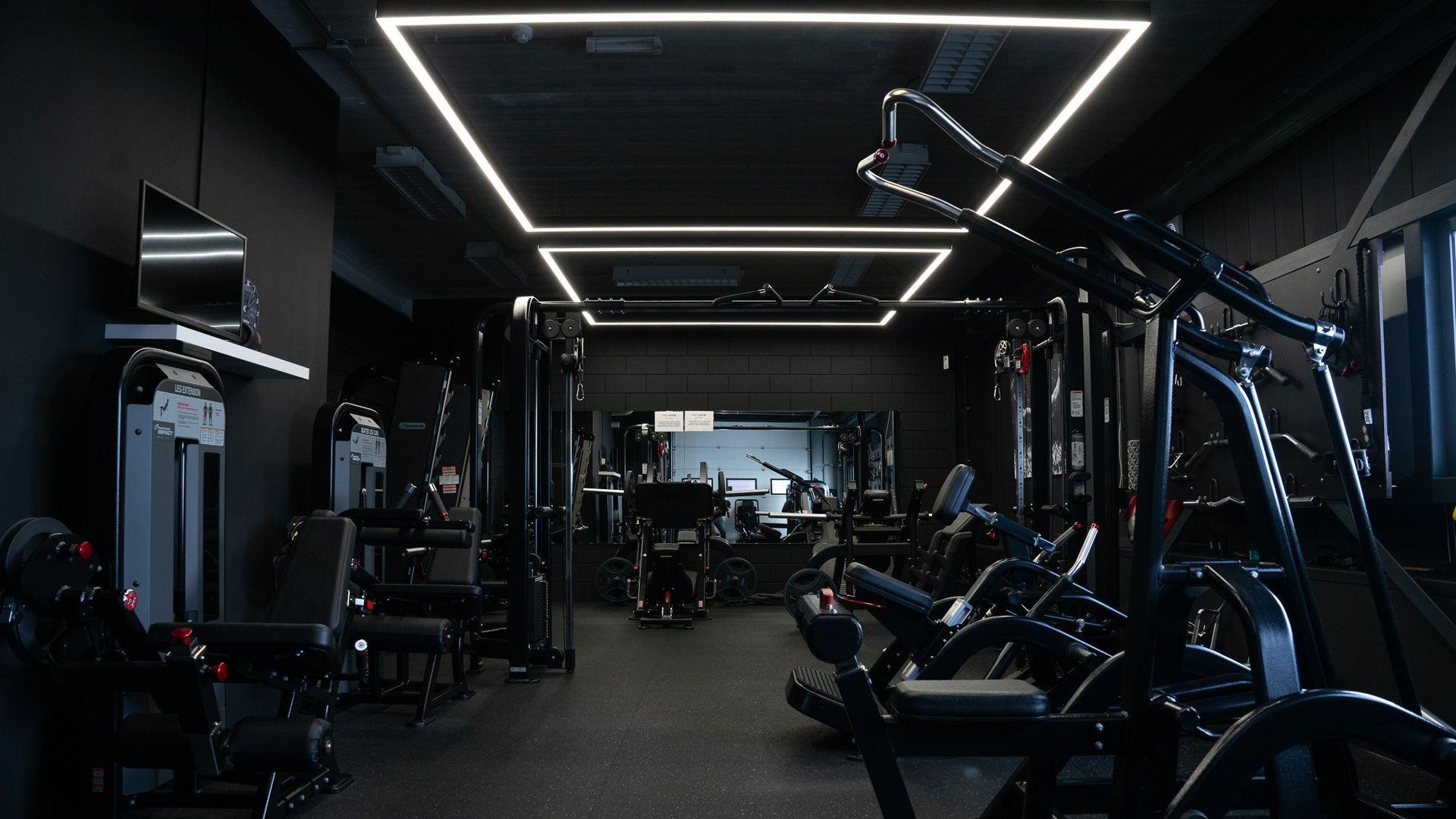 fitness abonnement weesp